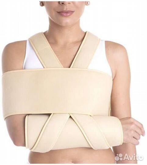 Бандаж (повязка) верхних конечностей