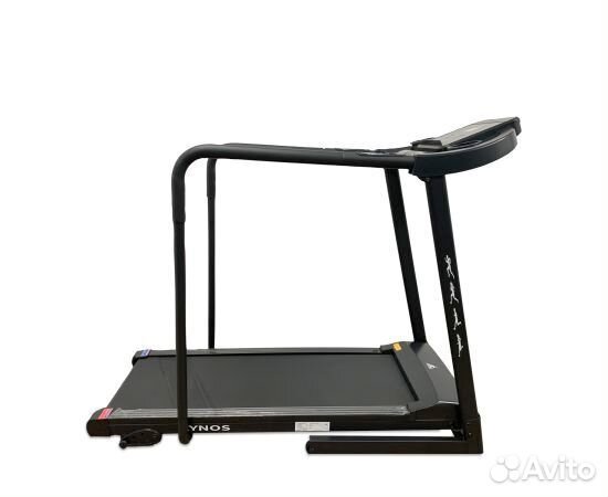 Беговая дорожка для реабилитации DFC cynos T175