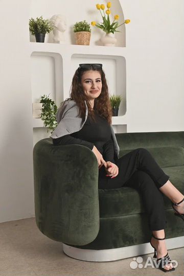 Менеджер по новостройкам