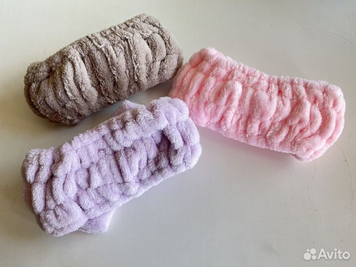 Повязка на голову