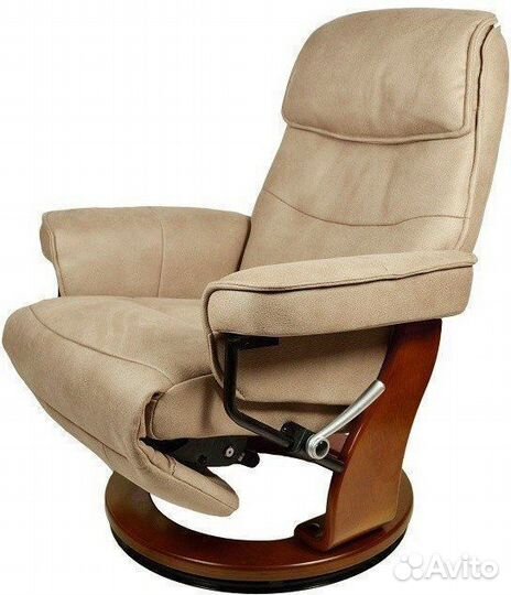 Кресло-реклайнер Relax Rio