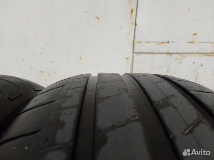 Goodyear EfficientGrip 195/60 R15 88V