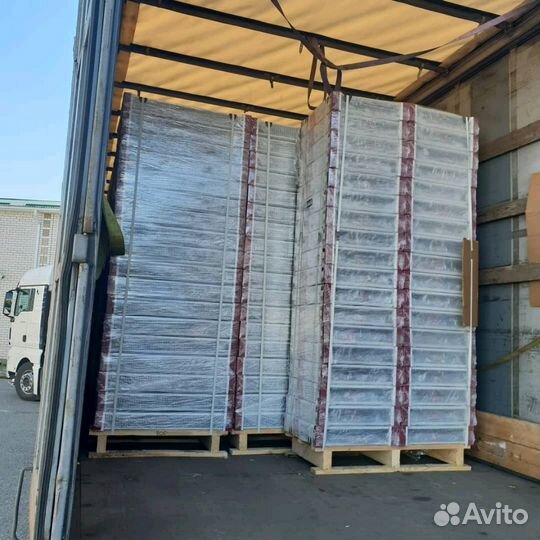 Радиатор отопления стальной панельный