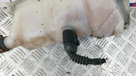 Бачок расширительный volkswagen passat B5 (ODN04NP