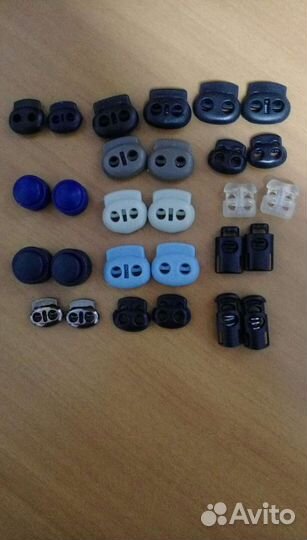 Швейная фурнитура-Стоперы