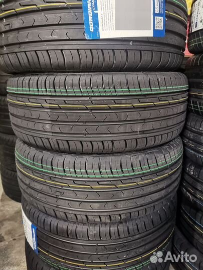 Cordiant Comfort 2 205/60 R16 94V