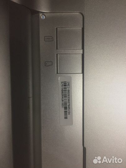 Планшет Леново