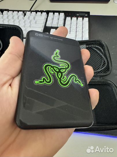 Жесткий диск 500 гб