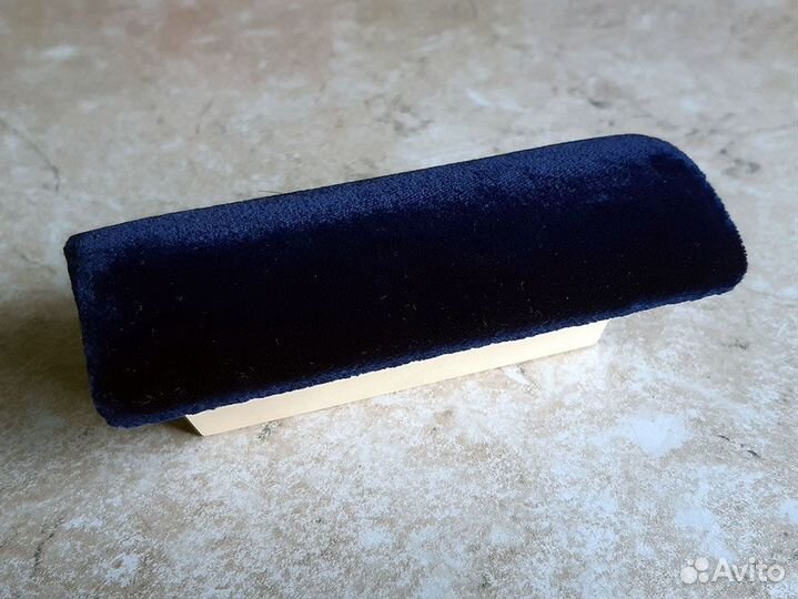 Щетка фирменная для чистки винила Denon