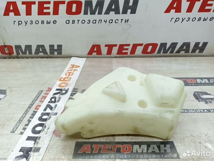 Бачок омывателя Газ