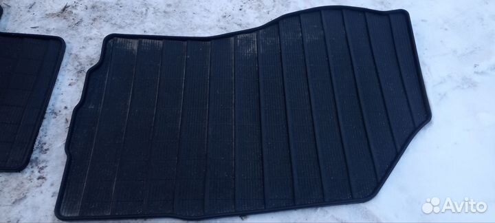 Коврики Outlander xl