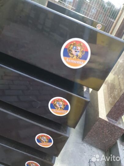 Памятники из Гранита Опт / Розница