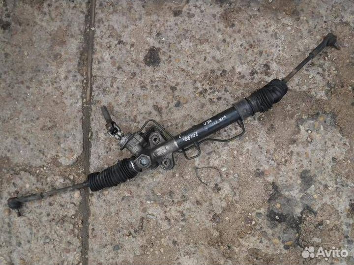 Рулевая рейка Kia Carens рест. 2005