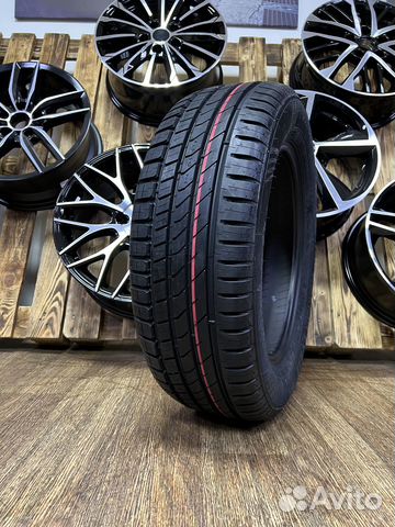 Ikon Tyres Nordman SX3 205/65 R15 94H