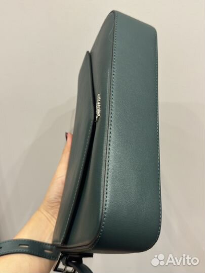 Karl lagerfeld сумка оригинал