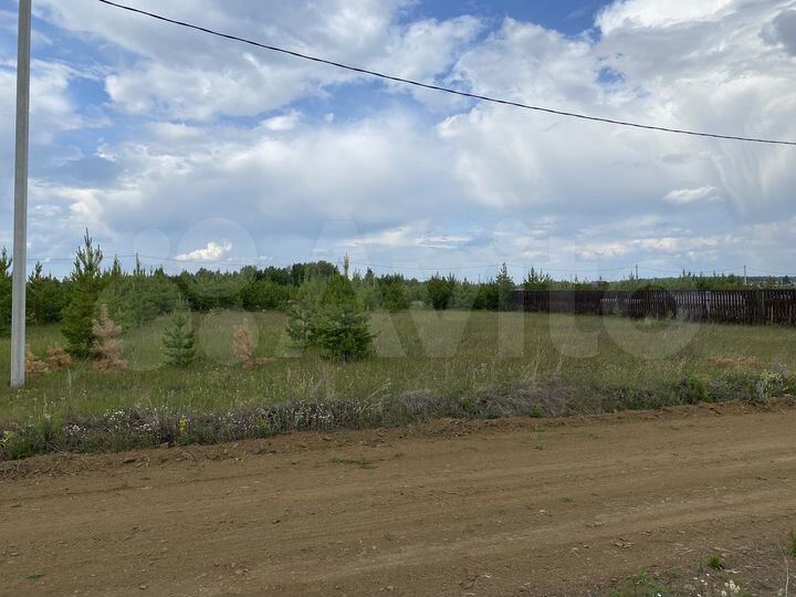 Участок 12 сот. (ИЖС)