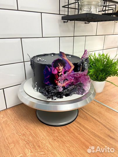 Домашние торты