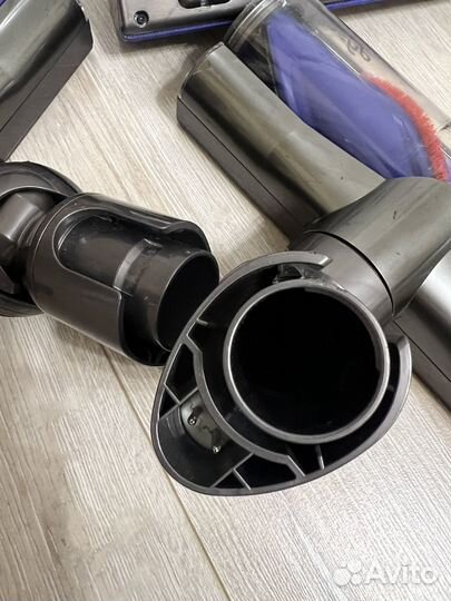 Щетка для проводного пылесоса Dyson