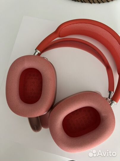 Airpods max оригинальные
