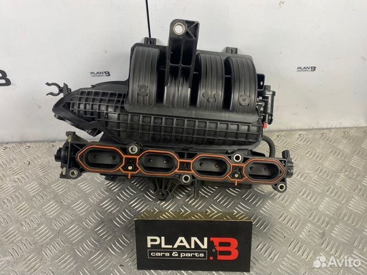 Коллектор впускной Nissan Teana QR25