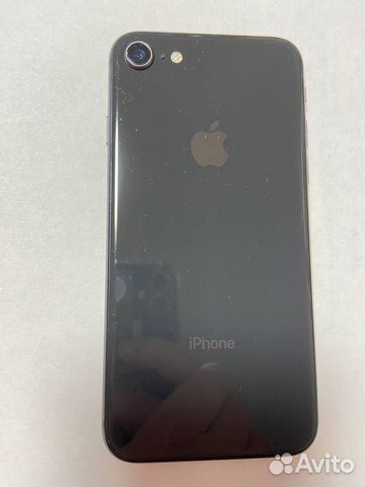 iPhone 8, 64 ГБ