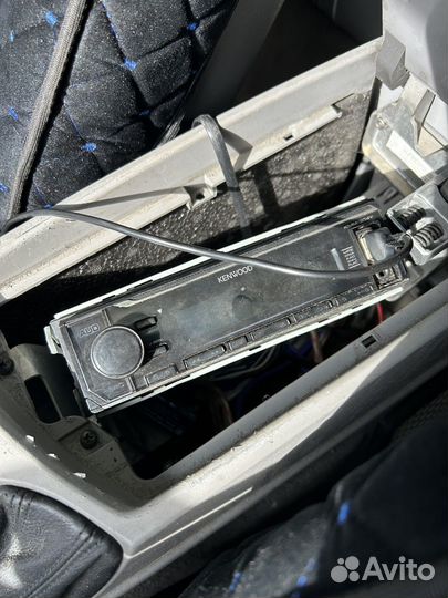 Комплект музыки в авто