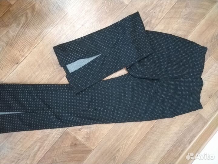 Женские вещи и обувь пакетом 42 44