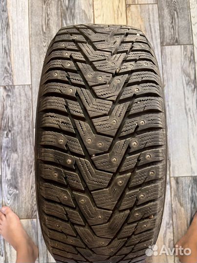 Hankook Winter I'Pike 205/55 R16
