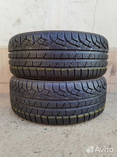Pirelli Sottozero Winter 240 225/45 R17 98V