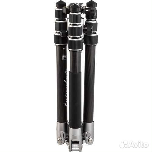 Штатив Benro FTR28CB1gttn с головой B1