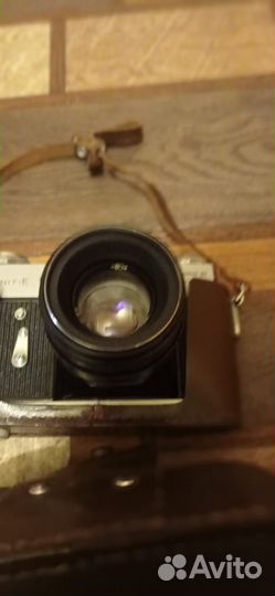 Zenit e
