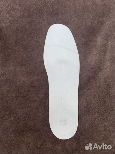 Ортопедические стельки 38