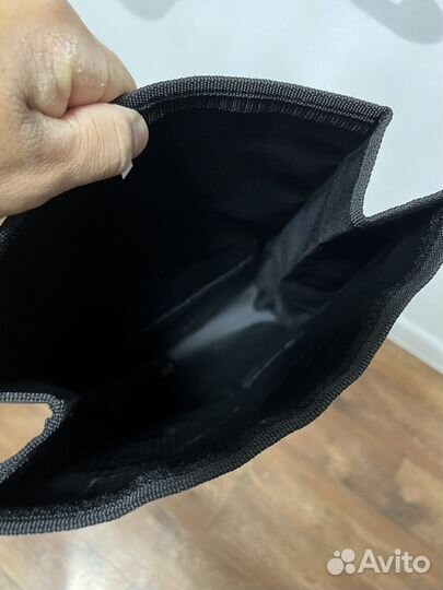 Велосумка на руль