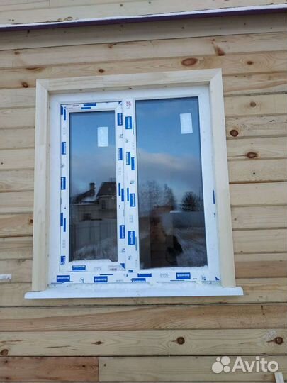 Строительные работы