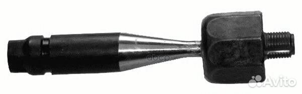 Тяга рулевая перед прав/лев 2715401 lemforder