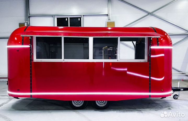 Купава / автолавка от завода изготовителя