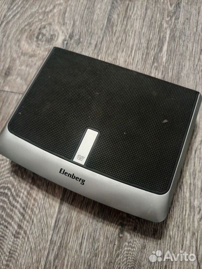 Elenderg DVD проигрыватель