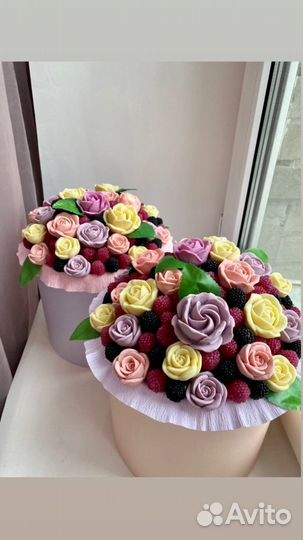 Шоколадные подарки