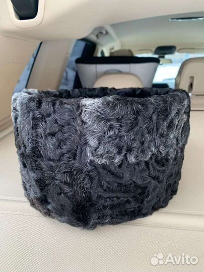 Атаманская папаха