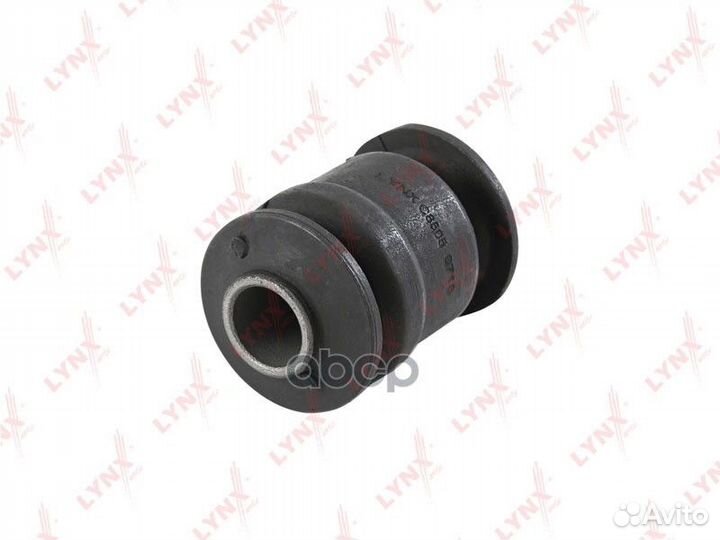 Сайлентблок переднего рычага подвески перед п