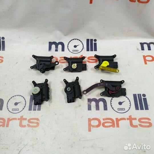 Заслонка воздушного потока Volkswagen Tiguan 2 2.0