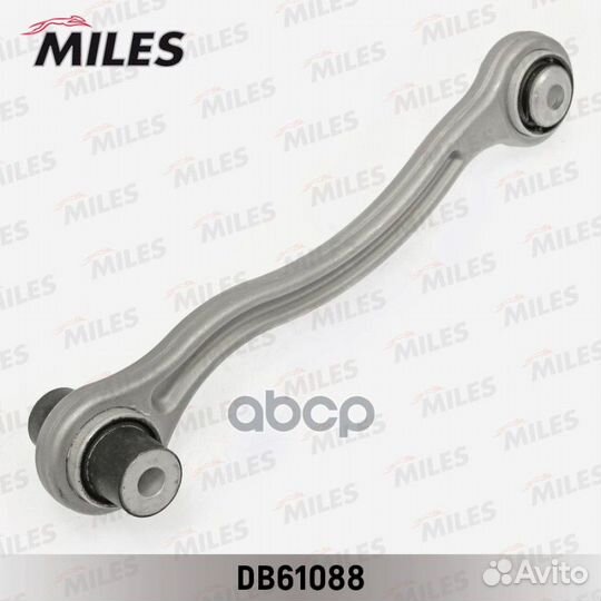 Рычаг MB W204/W212 зад.подв.лев. DB61088 Miles