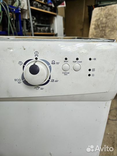 Посудомоечная машина Zanussi ZDF2010