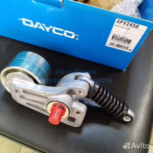 Натяжитель Mercedes Actros Axor APV2458