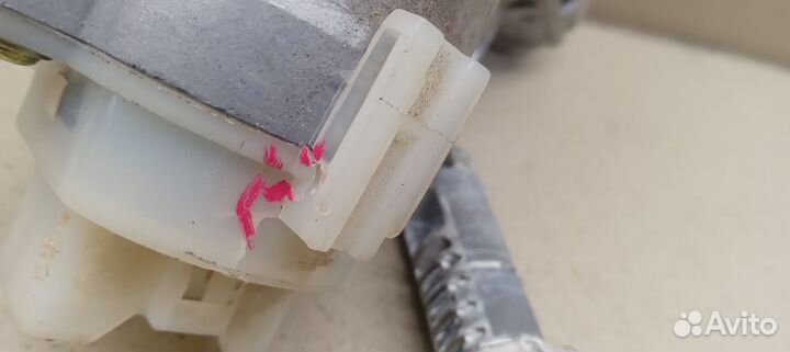 Замок зажигания Santa Fe (CM) 2006-2012