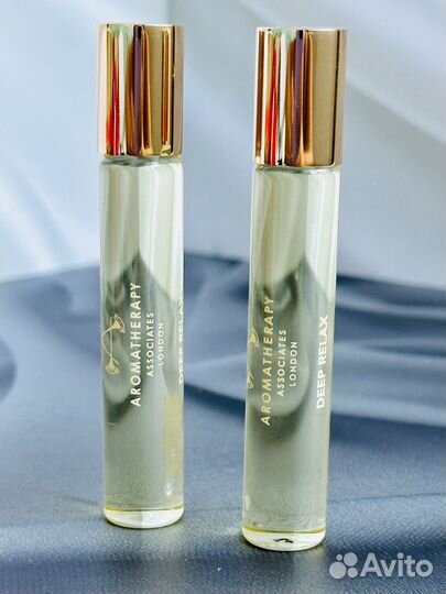 Аромароллер Aromatherapy Associates Deep Relax