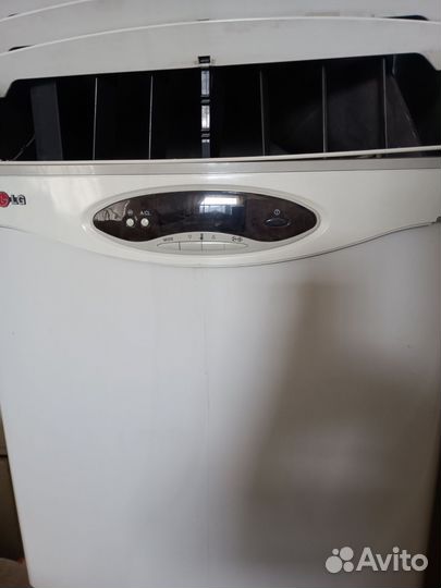 Промышленный кондиционер