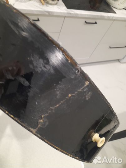 Гитара шестиструнная Cowboy