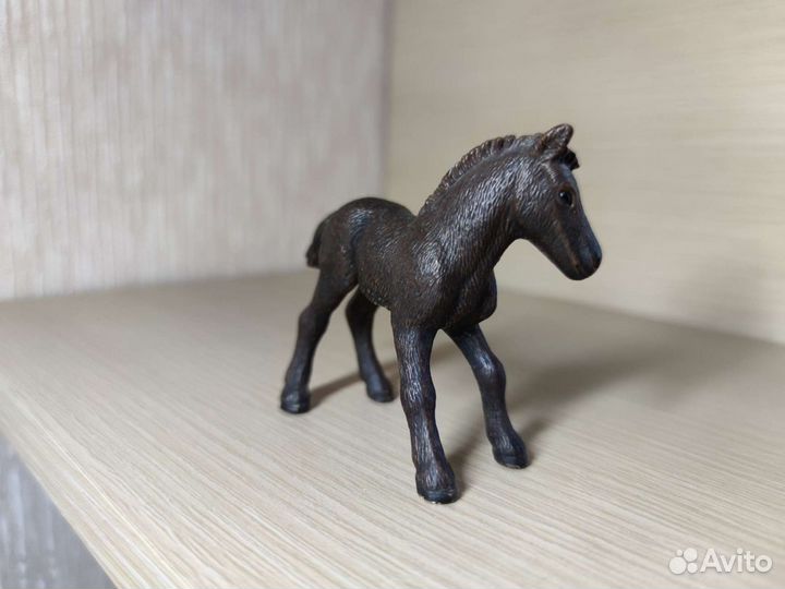 Жеребёнок Шляйх (Schleich)