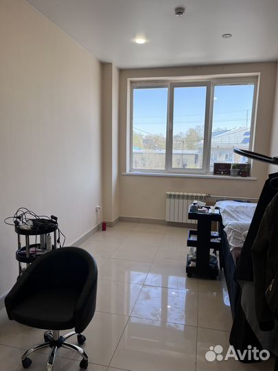 Совместная аренда кабинета